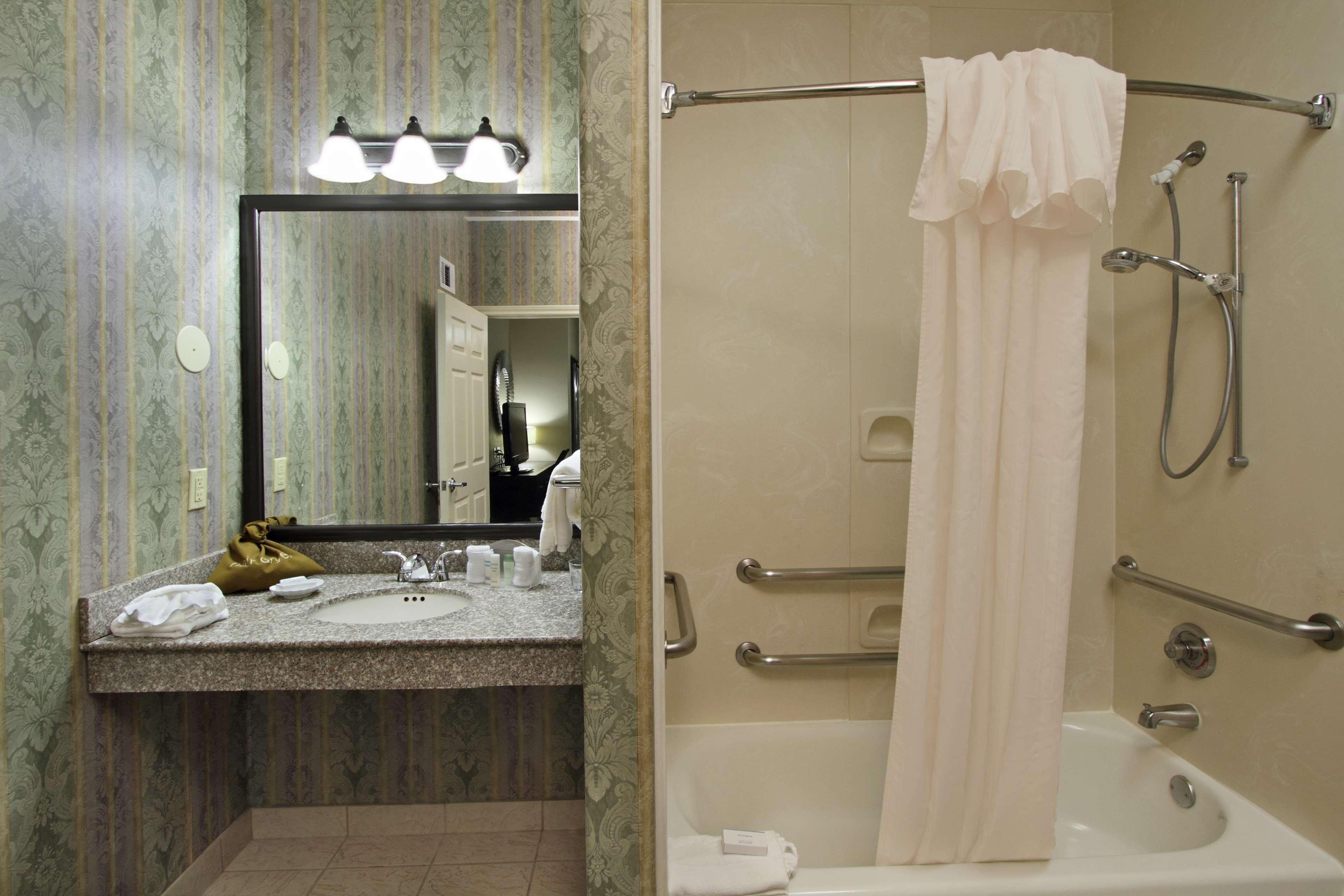 Homewood Suites By Hilton Houston-Woodlands-Shenandoah The Woodlands Luaran gambar