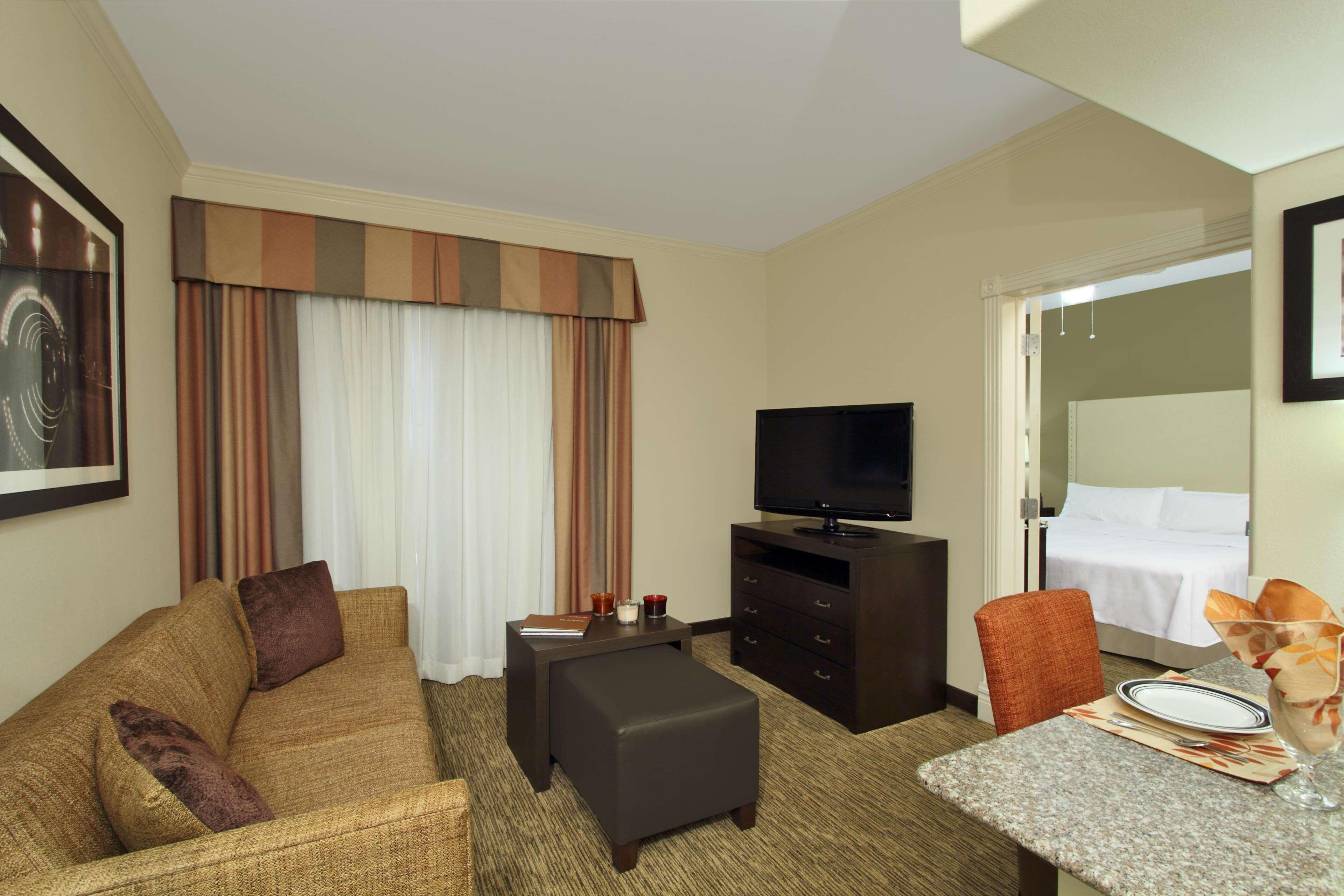 Homewood Suites By Hilton Houston-Woodlands-Shenandoah The Woodlands Luaran gambar
