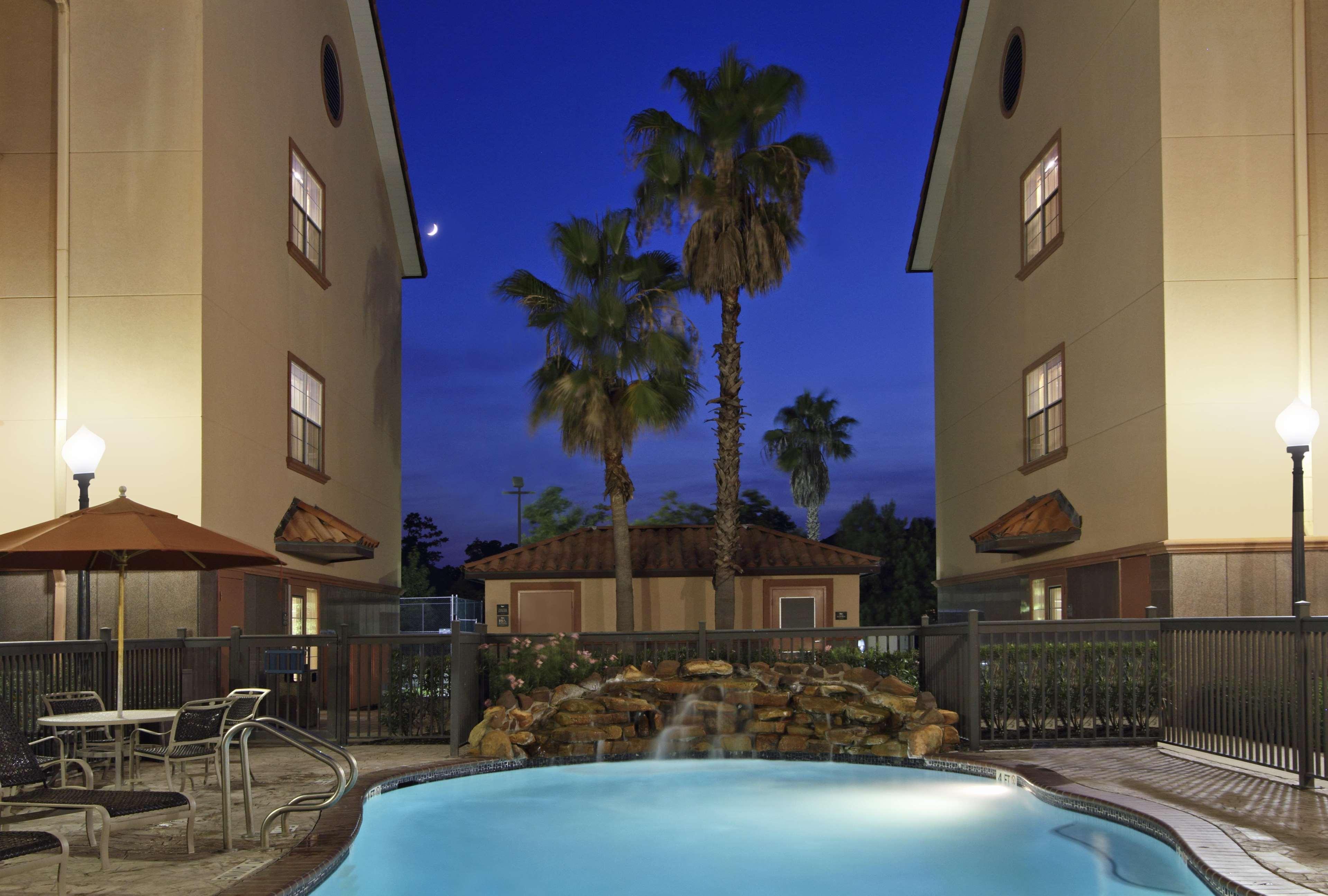 Homewood Suites By Hilton Houston-Woodlands-Shenandoah The Woodlands Luaran gambar