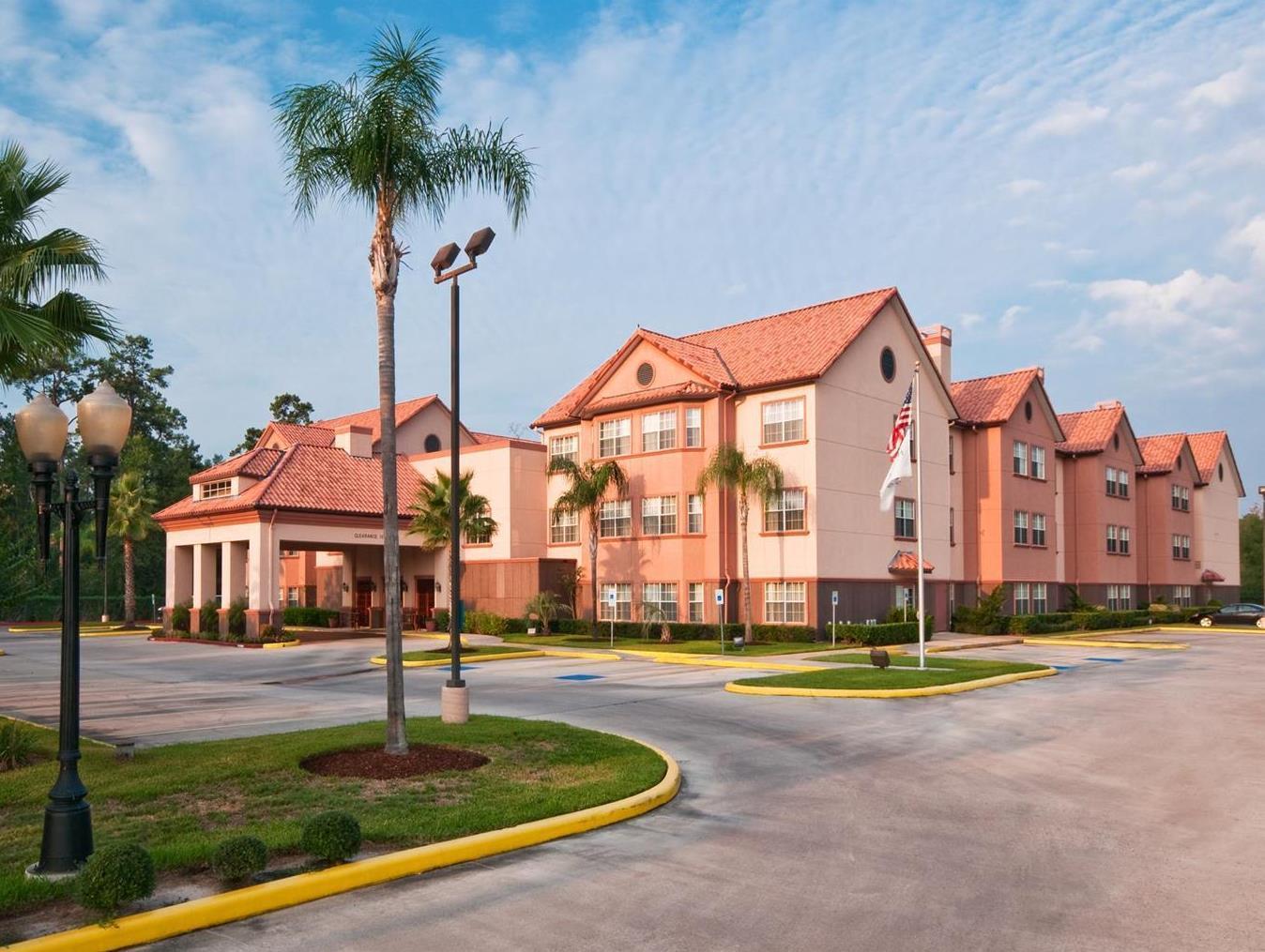 Homewood Suites By Hilton Houston-Woodlands-Shenandoah The Woodlands Luaran gambar