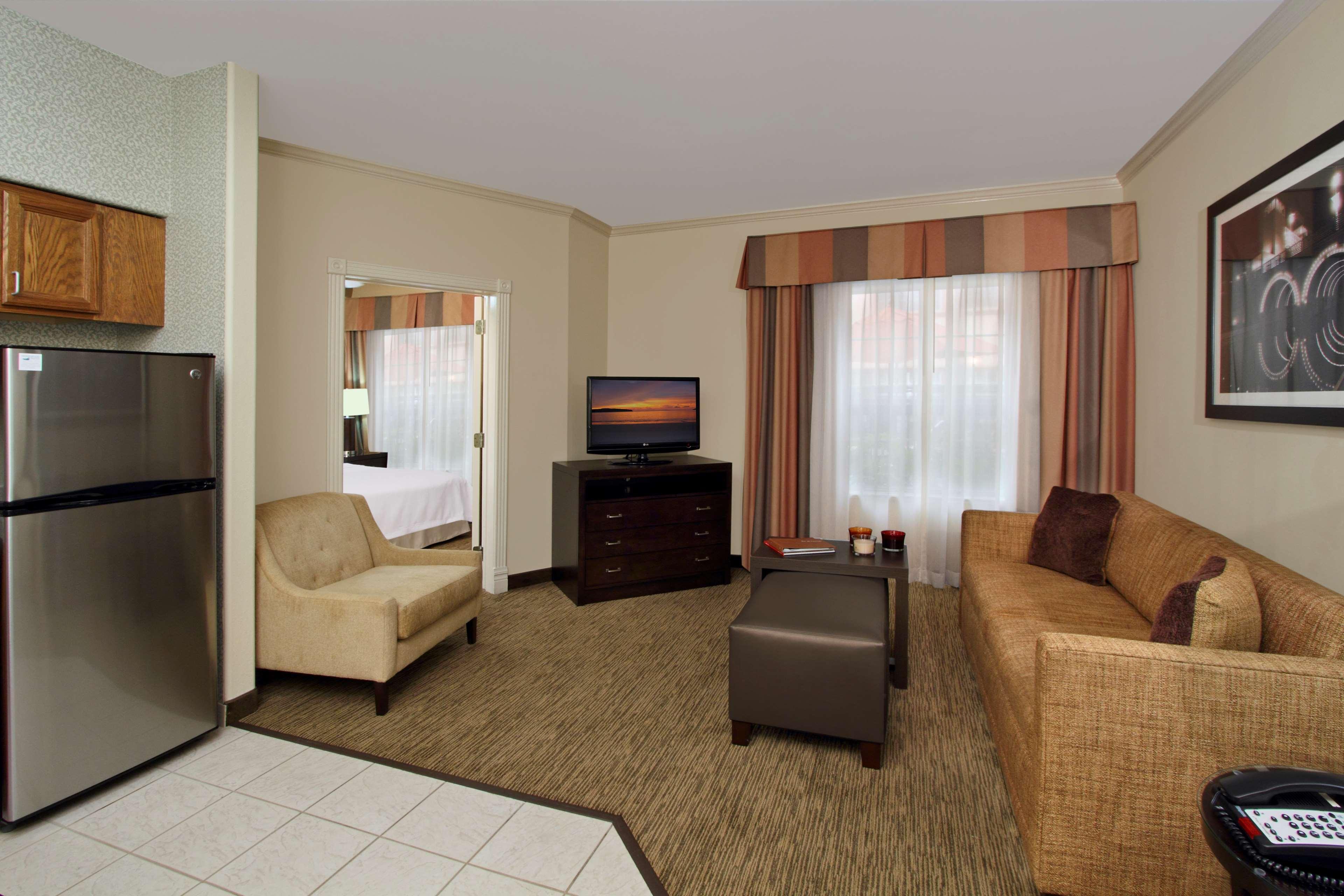 Homewood Suites By Hilton Houston-Woodlands-Shenandoah The Woodlands Luaran gambar