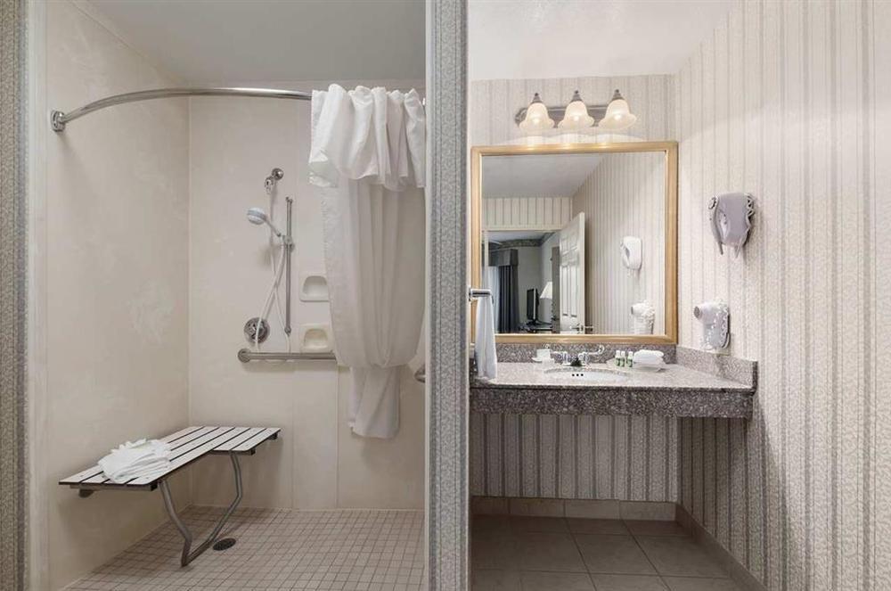 Homewood Suites By Hilton Houston-Woodlands-Shenandoah The Woodlands Bilik gambar