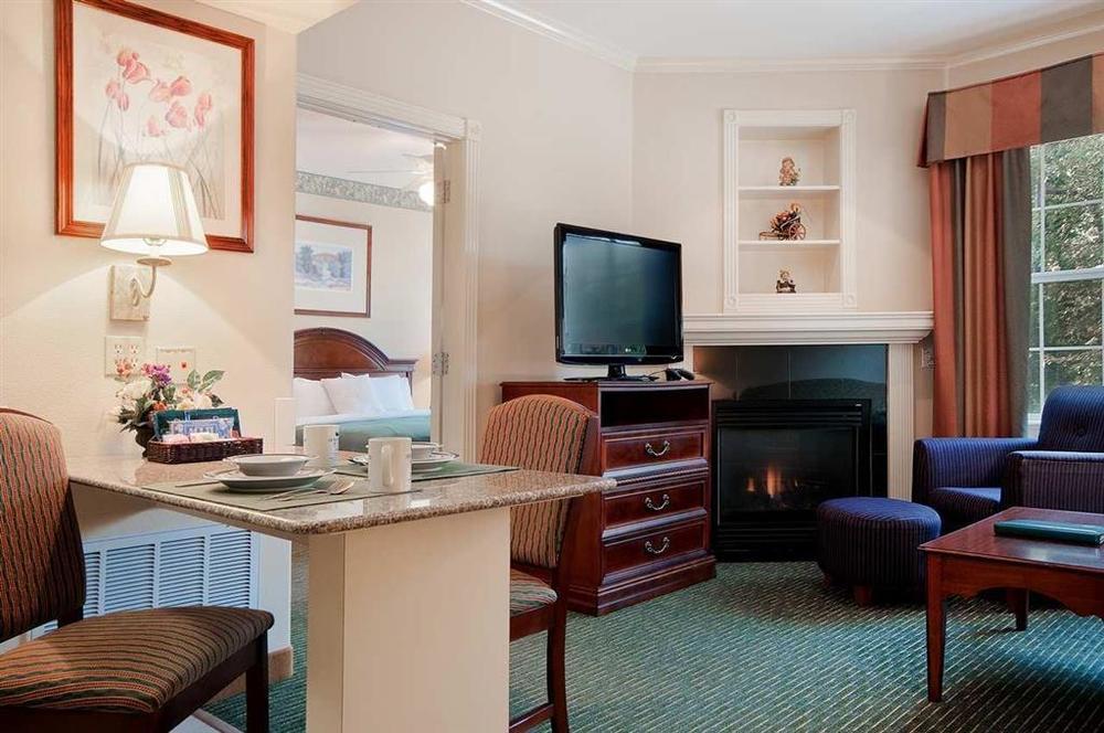 Homewood Suites By Hilton Houston-Woodlands-Shenandoah The Woodlands Bilik gambar