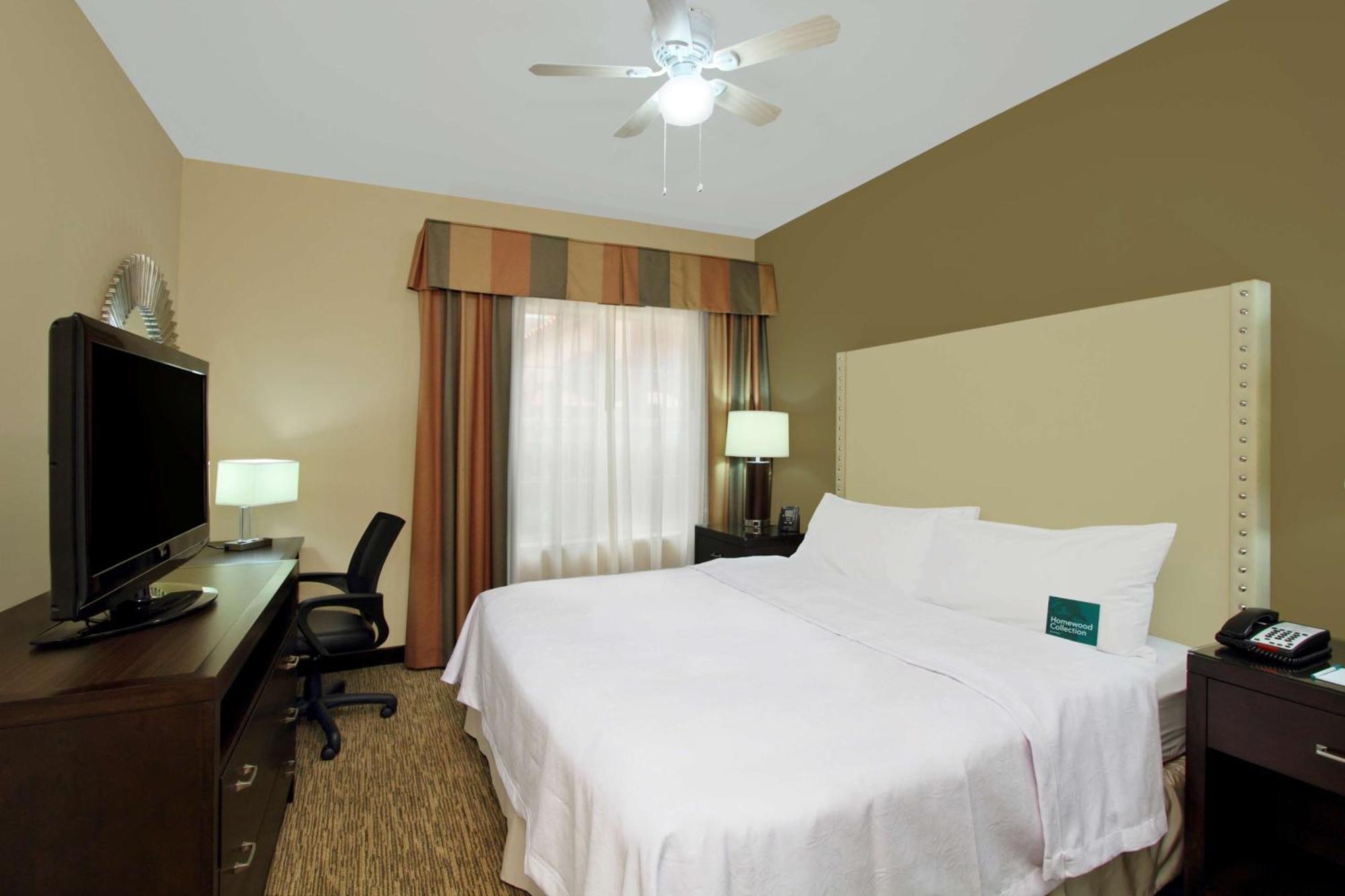 Homewood Suites By Hilton Houston-Woodlands-Shenandoah The Woodlands Luaran gambar