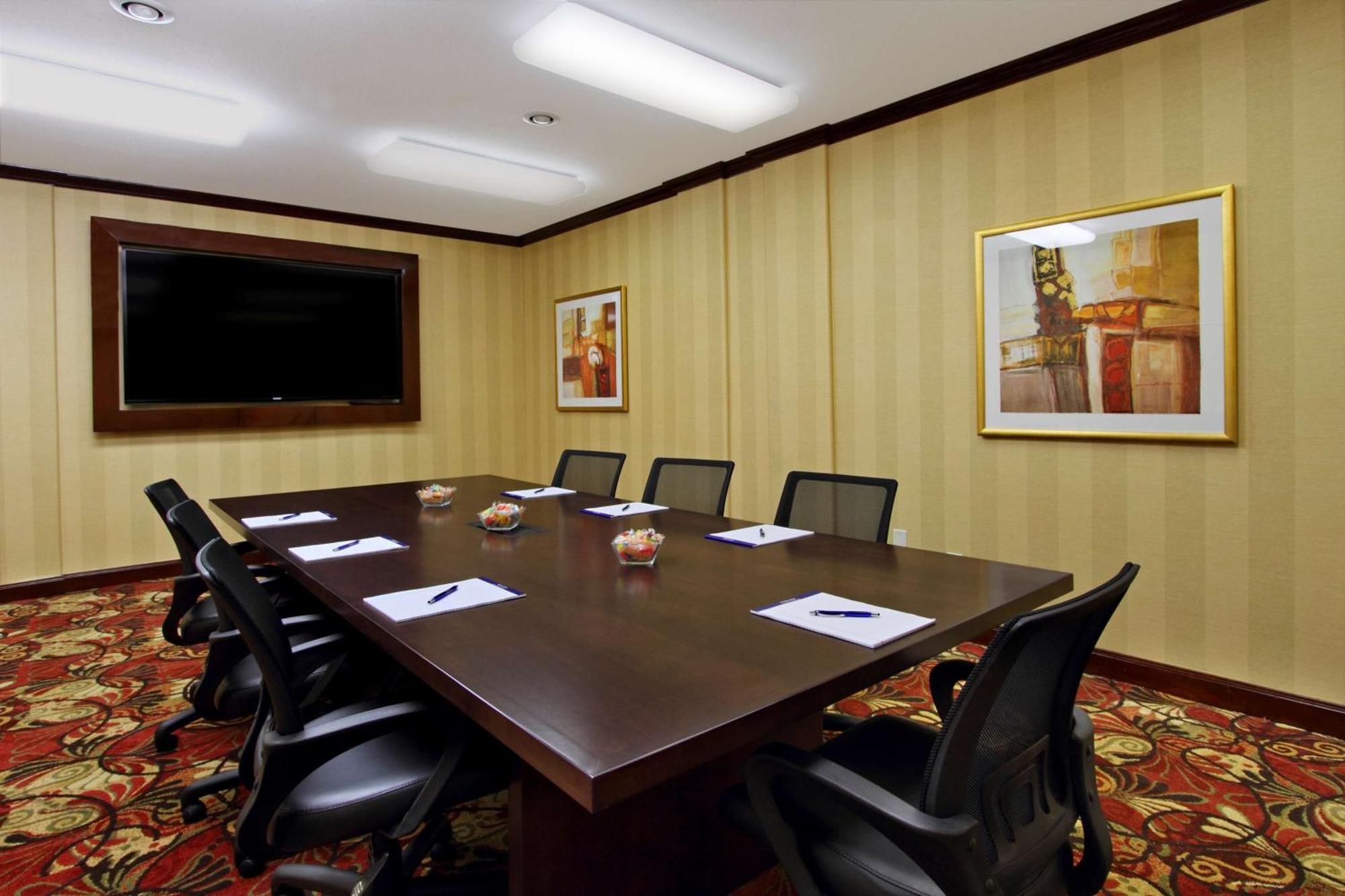 Homewood Suites By Hilton Houston-Woodlands-Shenandoah The Woodlands Luaran gambar