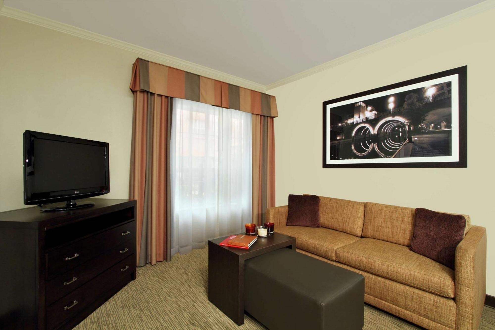 Homewood Suites By Hilton Houston-Woodlands-Shenandoah The Woodlands Luaran gambar