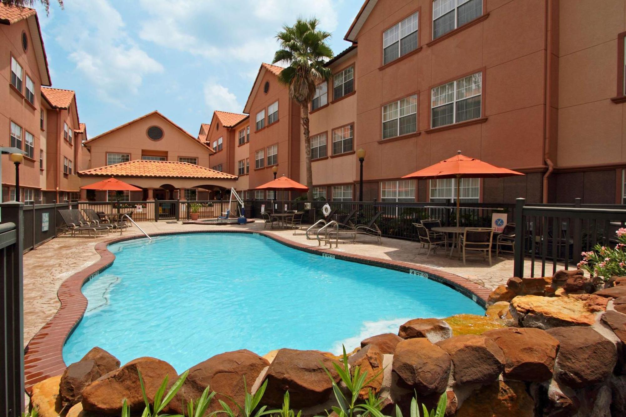 Homewood Suites By Hilton Houston-Woodlands-Shenandoah The Woodlands Luaran gambar