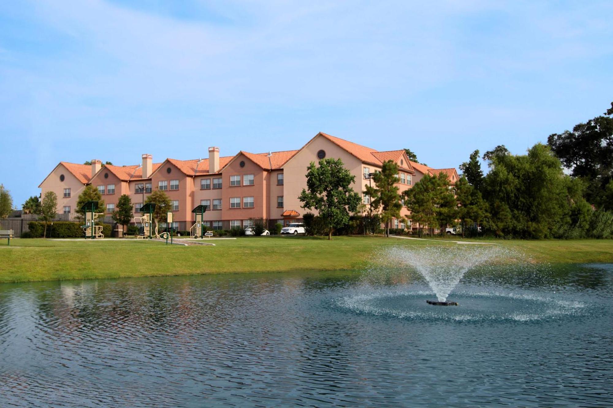 Homewood Suites By Hilton Houston-Woodlands-Shenandoah The Woodlands Luaran gambar