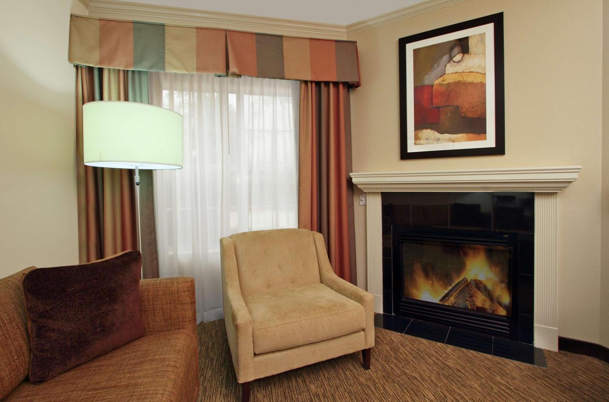 Homewood Suites By Hilton Houston-Woodlands-Shenandoah The Woodlands Luaran gambar