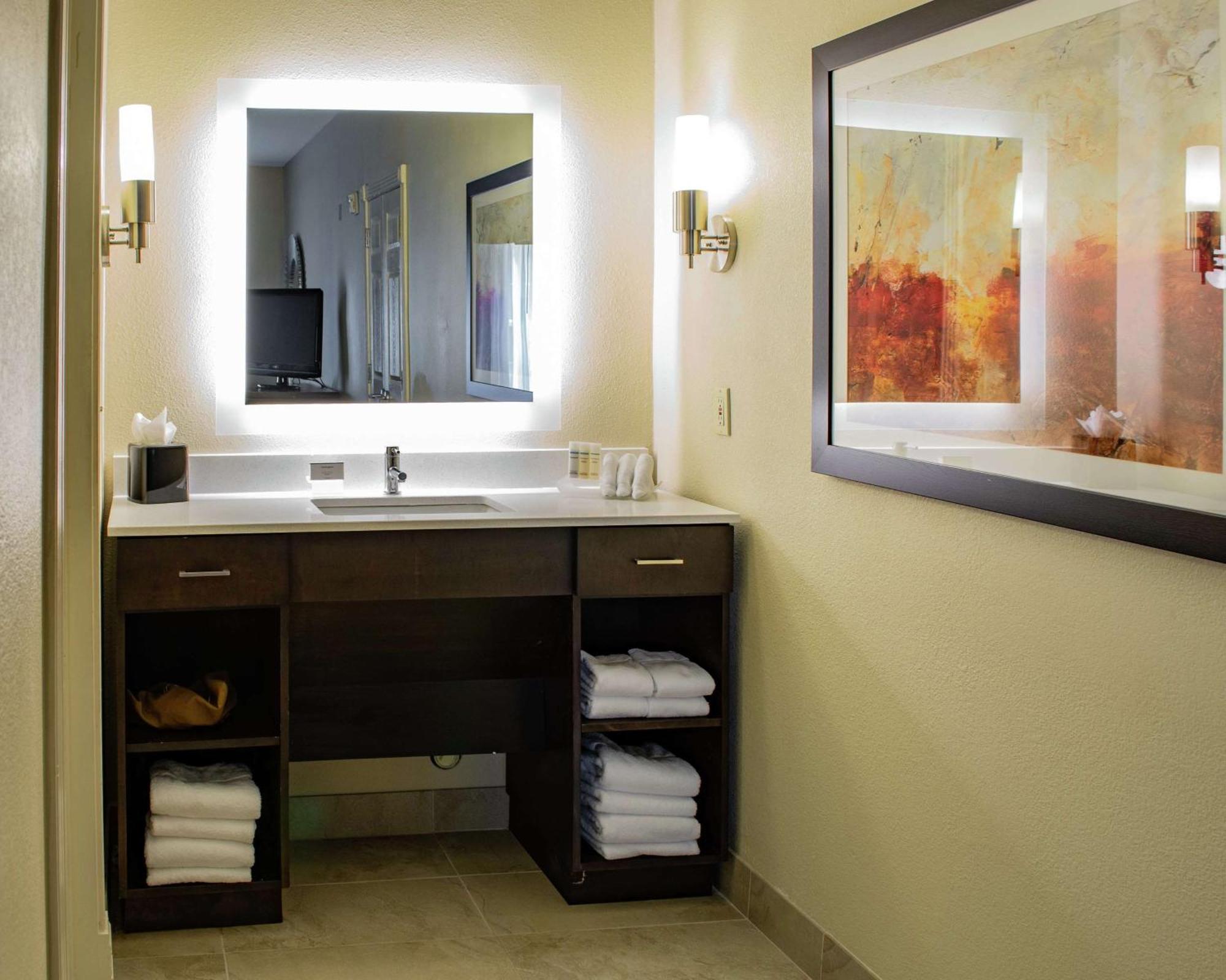 Homewood Suites By Hilton Houston-Woodlands-Shenandoah The Woodlands Luaran gambar