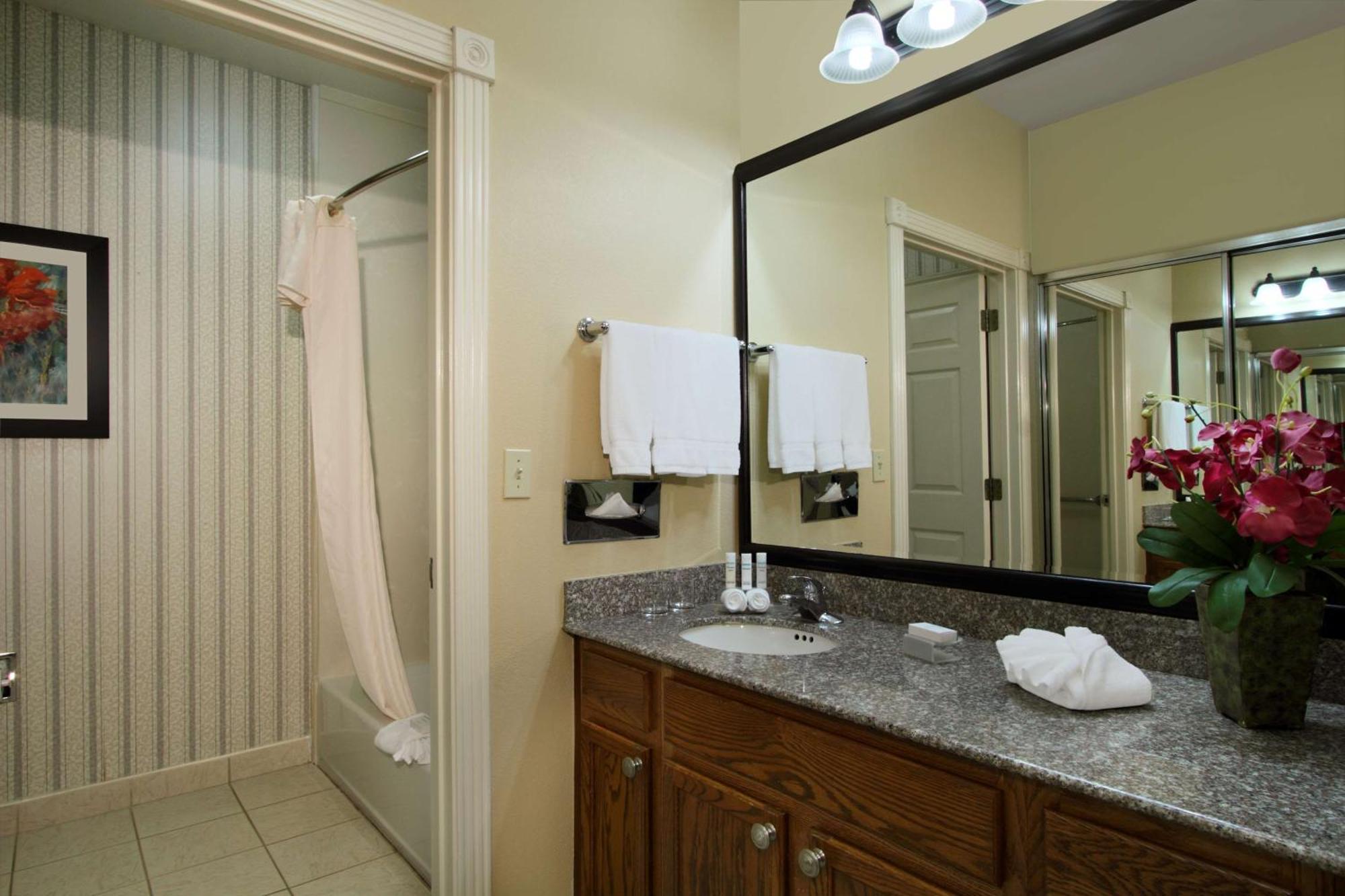 Homewood Suites By Hilton Houston-Woodlands-Shenandoah The Woodlands Luaran gambar