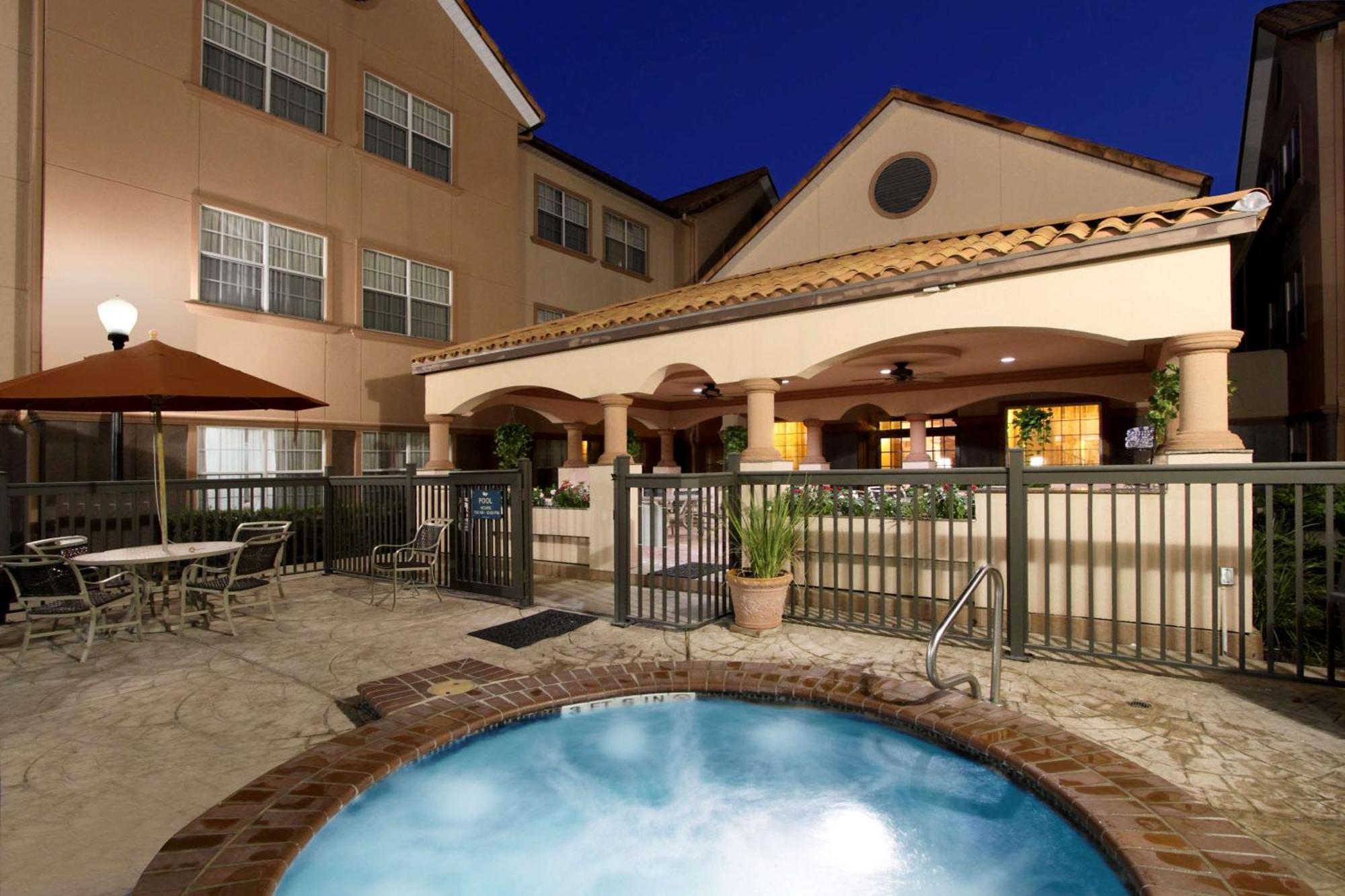 Homewood Suites By Hilton Houston-Woodlands-Shenandoah The Woodlands Luaran gambar