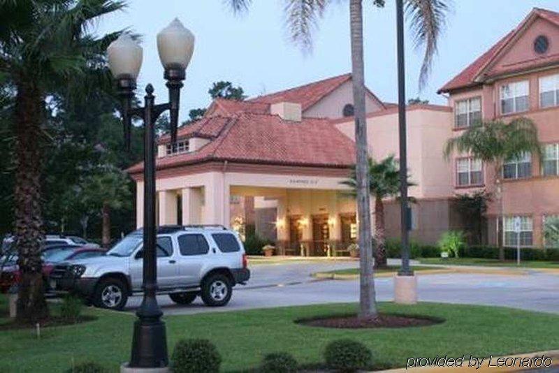 Homewood Suites By Hilton Houston-Woodlands-Shenandoah The Woodlands Luaran gambar