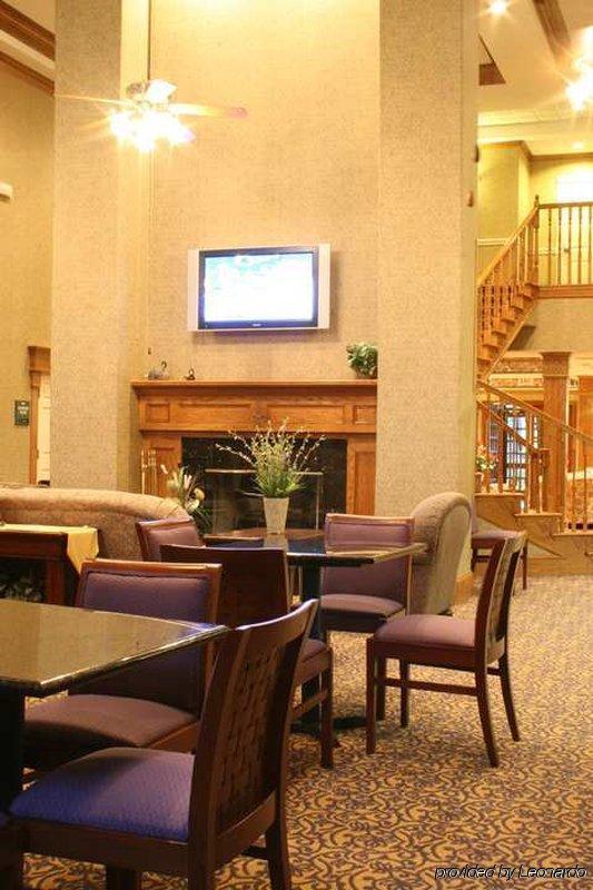Homewood Suites By Hilton Houston-Woodlands-Shenandoah The Woodlands Dalaman gambar