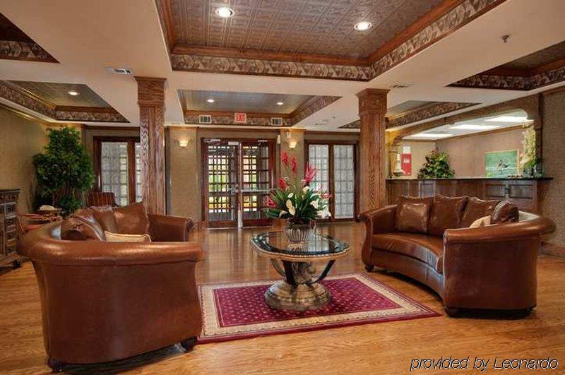 Homewood Suites By Hilton Houston-Woodlands-Shenandoah The Woodlands Dalaman gambar