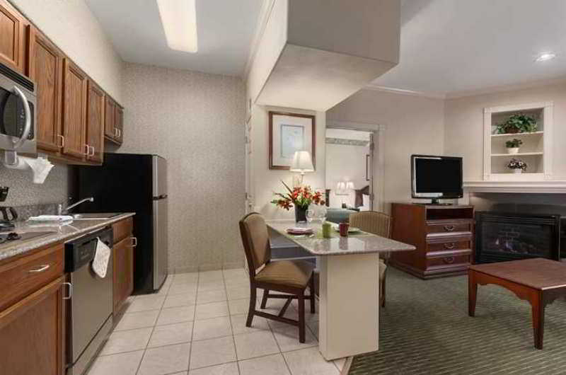 Homewood Suites By Hilton Houston-Woodlands-Shenandoah The Woodlands Luaran gambar