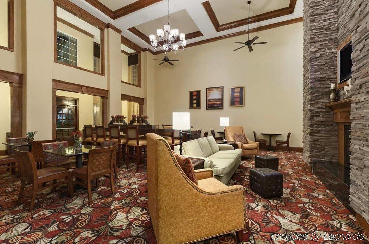 Homewood Suites By Hilton Houston-Woodlands-Shenandoah The Woodlands Luaran gambar