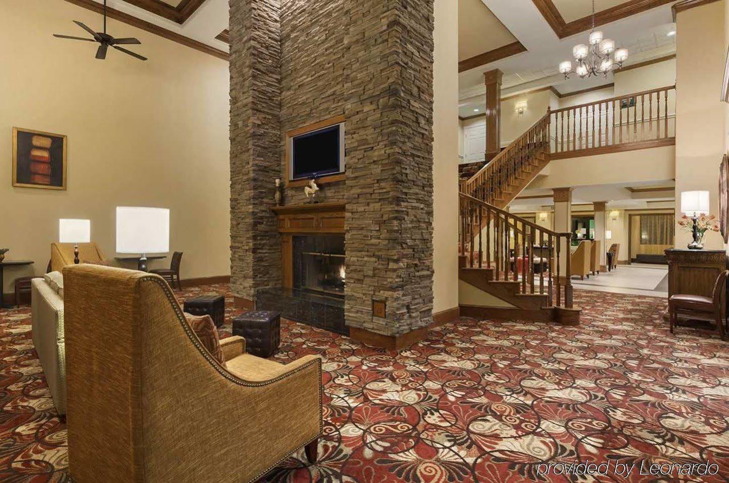 Homewood Suites By Hilton Houston-Woodlands-Shenandoah The Woodlands Luaran gambar