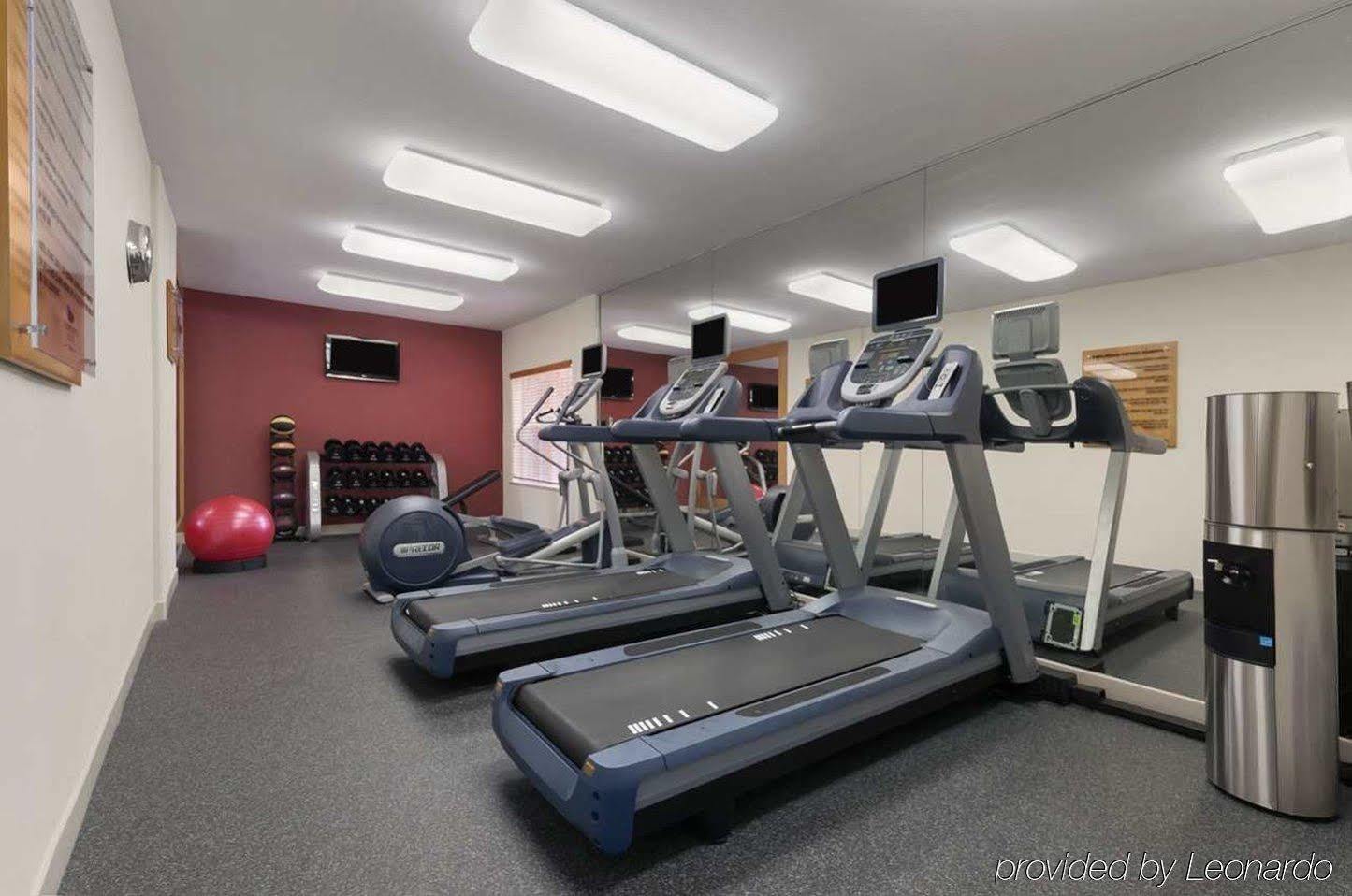 Homewood Suites By Hilton Houston-Woodlands-Shenandoah The Woodlands Kemudahan gambar