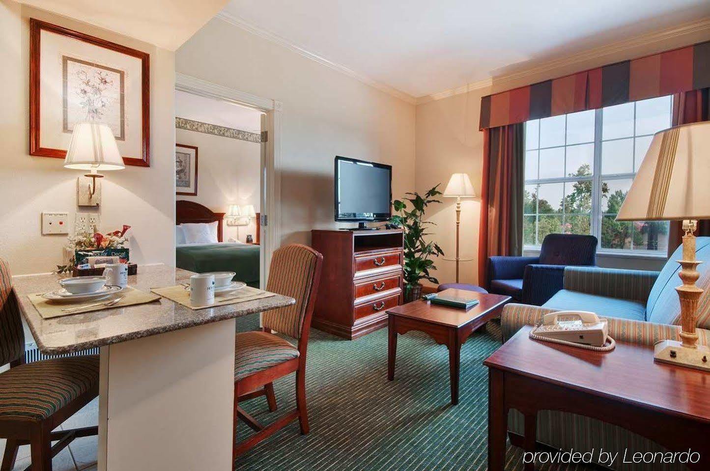 Homewood Suites By Hilton Houston-Woodlands-Shenandoah The Woodlands Bilik gambar