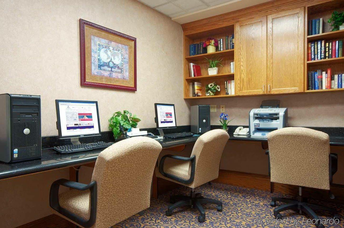 Homewood Suites By Hilton Houston-Woodlands-Shenandoah The Woodlands Kemudahan gambar