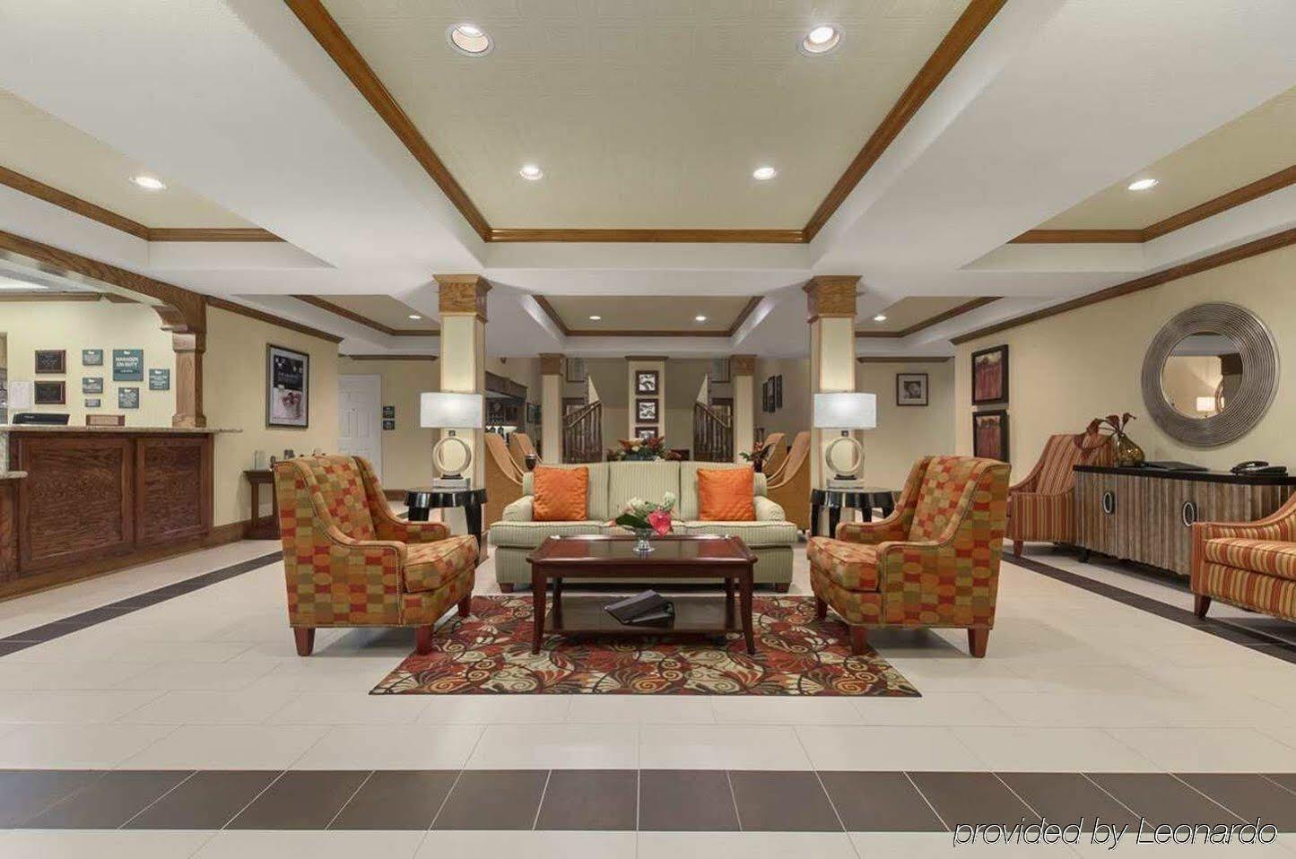 Homewood Suites By Hilton Houston-Woodlands-Shenandoah The Woodlands Luaran gambar